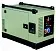 Бензиновый генератор Fogo FV13000CRA