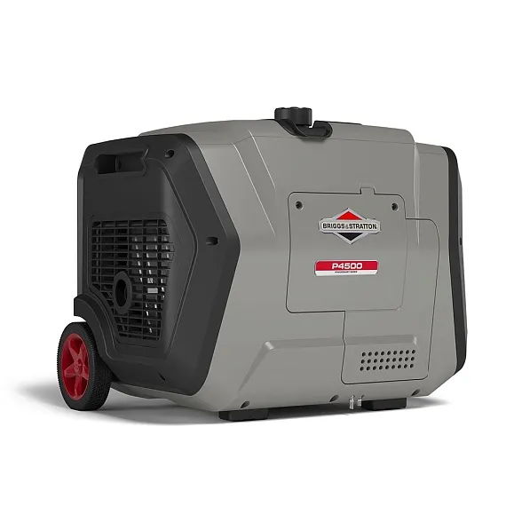 Бензиновый генератор Briggs & Stratton P 4500 Inverter
