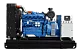 Дизельный генератор GlobalGen АД-64-YI (Yuchai) с АВР