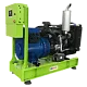 Дизельный генератор GenPower GPR-GNP 112 OTO ATS