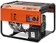 Бензиновый генератор RID RH 7540 PAE с АВР