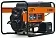 Бензиновый генератор RID RH 8001 E с АВР