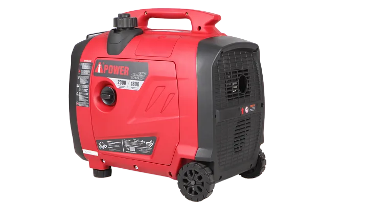 Инверторный бензиновый генератор A-iPower A2300iS