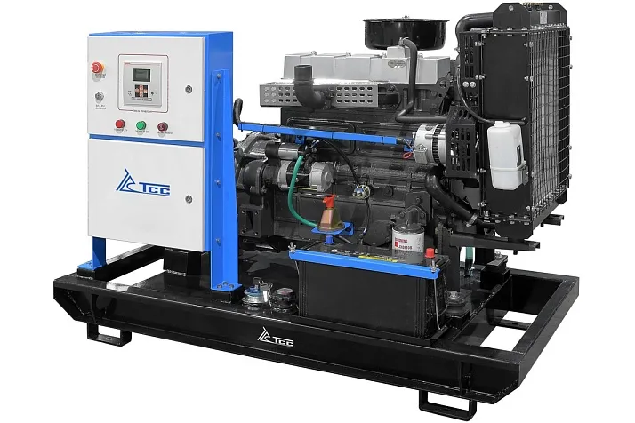 Дизельный генератор ТСС АД-16С-230-1РМ11 с АВР