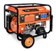 Бензиновый генератор MVAE БГ 6500