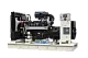 Дизельный генератор Teksan TJ750DW5C с АВР