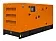 Дизельный генератор GOODMASH GD138CS