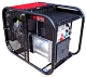 Сварочный генератор EuroPower EP 400 XE DC