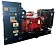 Газовый генератор Фрегат АГ-375-Cummins с АВР
