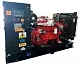 Газовый генератор Фрегат АГ-750-Cummins