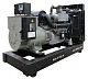 Дизельный генератор GMGen GMP660