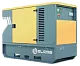Дизельный генератор Elcos GE.YA.037/033.SS 230 с АВР