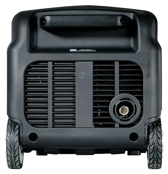 Бензиновый генератор Fubag TI 3200