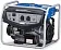 Бензиновый генератор Yamaha EF 7200 E