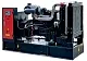 Дизельный генератор Fubag DS 495 DA ES