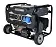 Бензиновый генератор CTG CX8500E
