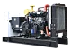Дизельный генератор Азимут АД-60С-Т400-2РМ Kofo (R4105BZLDS)