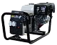 Бензиновый генератор Mosa GE 4500 HBS