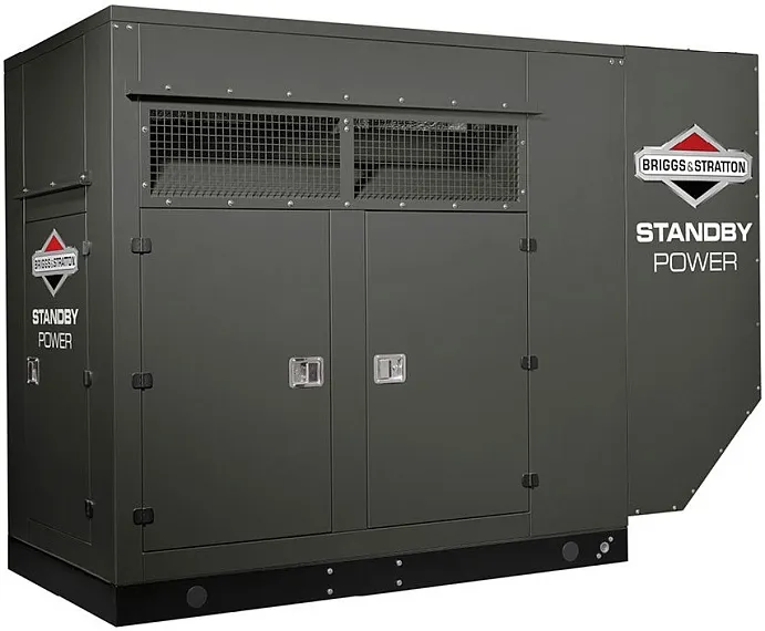 Газовый генератор Briggs & Stratton G1000