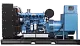 Дизельный генератор MGE P480BNс АВР