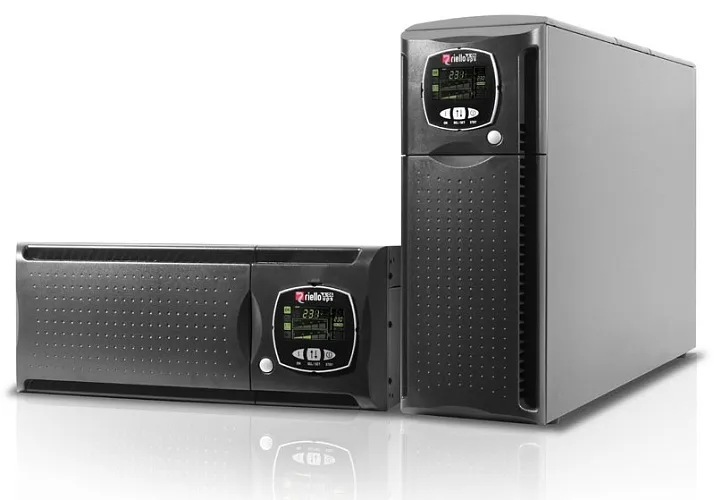 Универсальный ИБП Riello SDL 10000