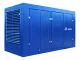 Дизельный генератор ТСС АД-400С-Т400-1РПМ9 (Mecc Alte)