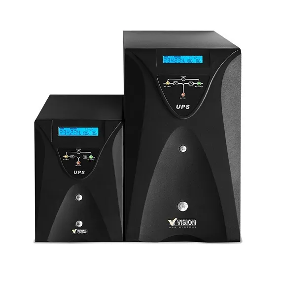 Напольный ИБП Vision JP2000
