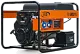 Бензиновый генератор RID RH 8001 E с АВР