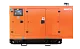 Дизельный генератор MVAE 40YS D с АВР