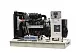 Дизельный генератор Teksan TJ580DW5C