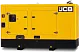 Дизельный генератор JCB G175QX