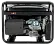 Бензиновый генератор A-iPower AP5500E c АВР