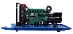 Дизельный генератор GenPower GDZ-LRY 450 OTO ATS