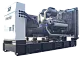 Дизельный генератор Азимут АД-580С-Т400-2РМ11