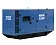 Дизельный генератор SDMO J200 в кожухе
