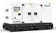Дизельный генератор PowerLink GMS38PX в кожухе