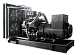 Дизельный генератор Азимут АД-420С-Т400-2РМ Doosan