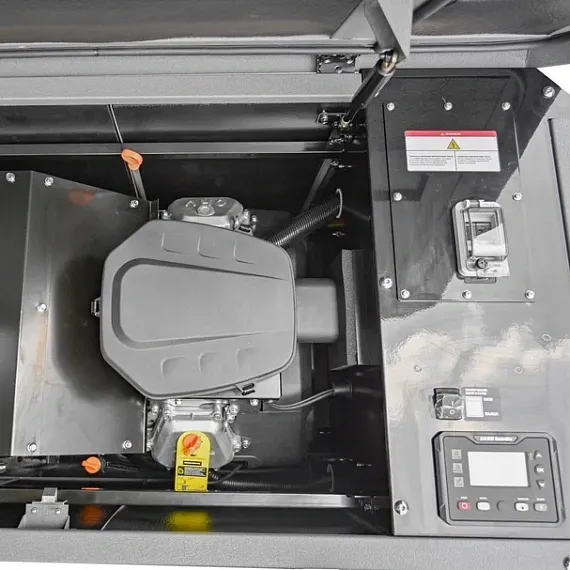 Газовый генератор EVOline GNG13500E