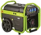 Бензиновый генератор Pramac PX 5000