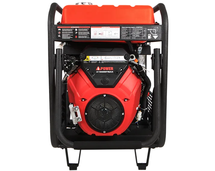 Бензиновый генератор A-iPower A13000TEAX