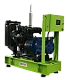 Дизельный генератор GenPower GPR-GNP 33 OTO ATS