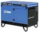 Дизельный генератор SDMO DIESEL 15000 TE AVR SILENCE