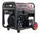 Инверторный дизельный генератор AD9500iTFEA