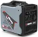Инверторный двухтопливный генератор AiGento X-55iG