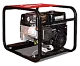Бензиновый генератор Gesan G 7000 V