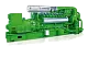 Газовый генератор Jenbacher J 416 B09 с АВР