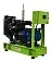 Дизельный генератор GenPower GPR-GNP 33 OTO ATS