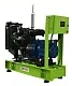 Дизельный генератор GenPower GPR-GNP 33 OTO