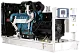 Дизельный генератор Hertz HG 303 HD с АВР