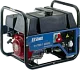 Бензиновый генератор SDMO HX 7500 T-C (HX 7500 TS)